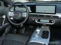 Genesis GV60 SPORT BANG&OLUFSEN NAPPA PANO V2L 360° Чёрный - thumbnail 3