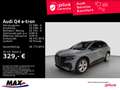 Audi Q4 e-tron 45 QUATT S LINE MATRIX+AHK+AR HUD+PANO Grau - thumbnail 1