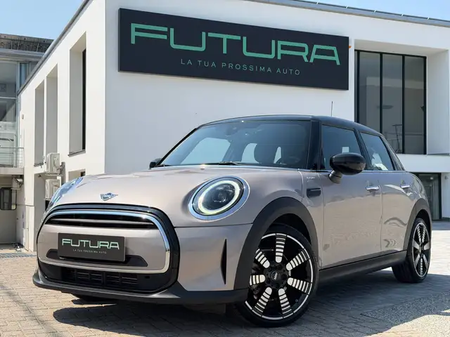 MINI Cooper 1.5 136cv Yours