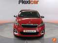 Peugeot 108 Collection VTi 52kW (72CV) Rojo - thumbnail 2