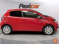 Peugeot 108 Collection VTi 52kW (72CV) Rojo - thumbnail 5