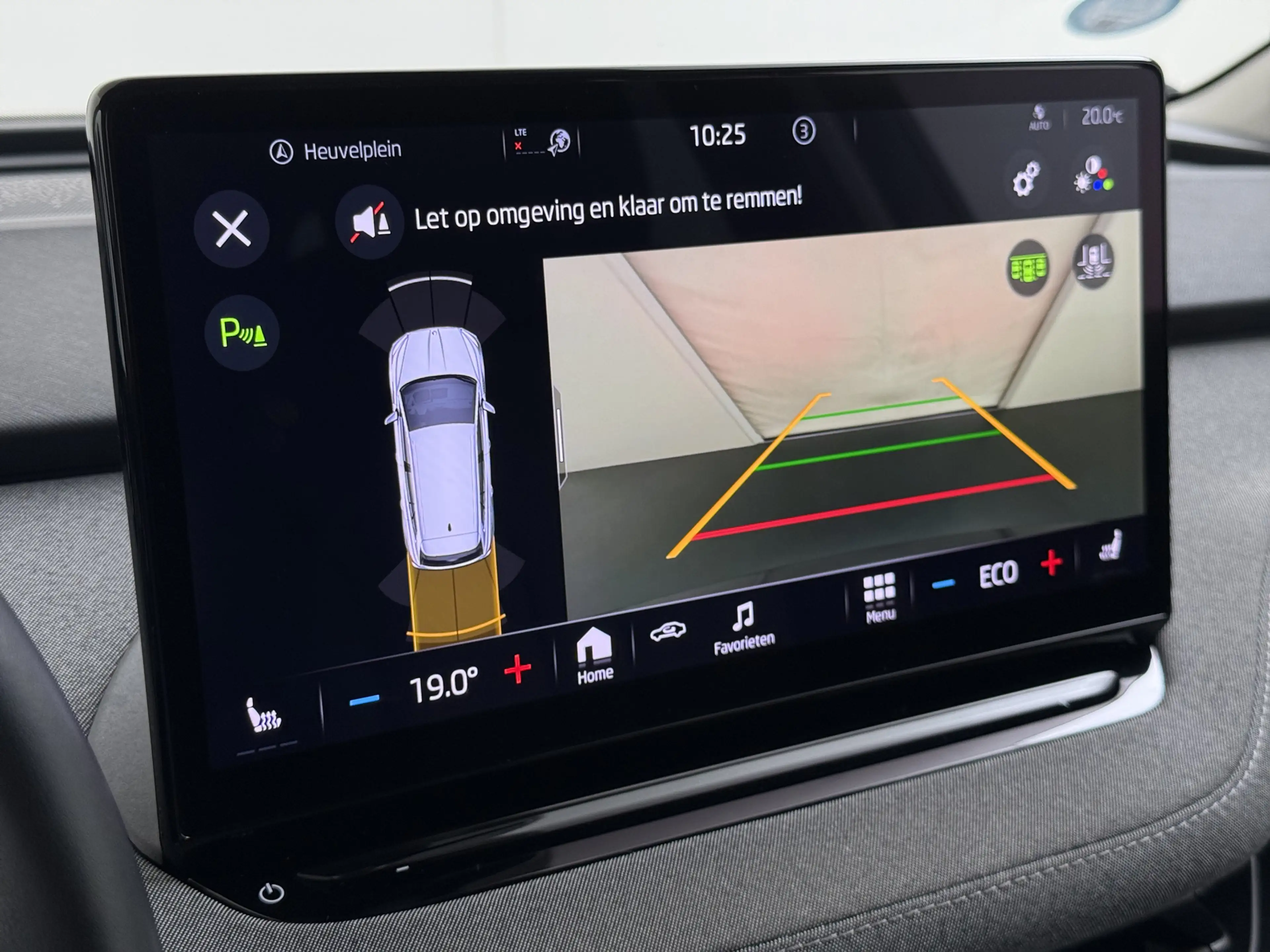 Skoda Enyaq iV 80 SOH 90% Warmtepomp Adap.Cruise Camera Stuur+ — photo 13