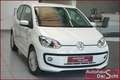 Volkswagen up! high BMT 1,0 Ltr. - 55 kW Wit - thumbnail 3