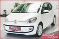 Volkswagen up! high BMT 1,0 Ltr. - 55 kW Wit - thumbnail 1