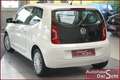 Volkswagen up! high BMT 1,0 Ltr. - 55 kW Blanc - thumbnail 4