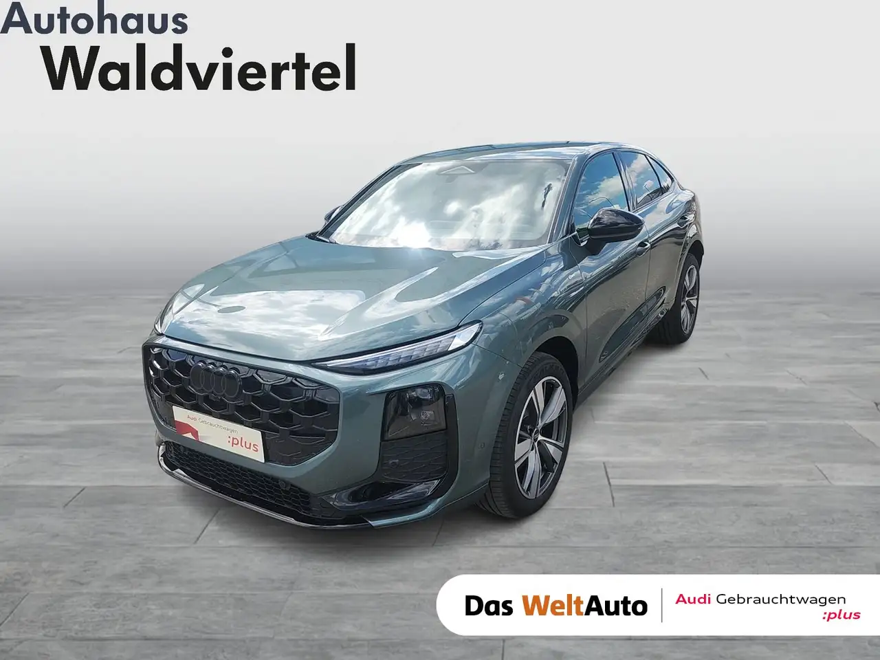 Audi Q3 2026