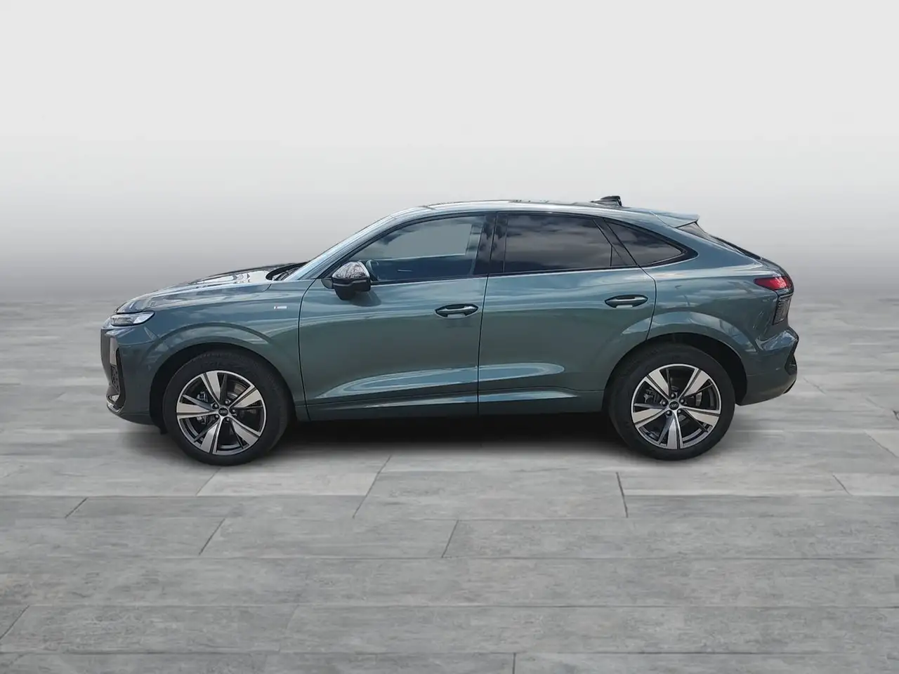 Audi Q3 2026