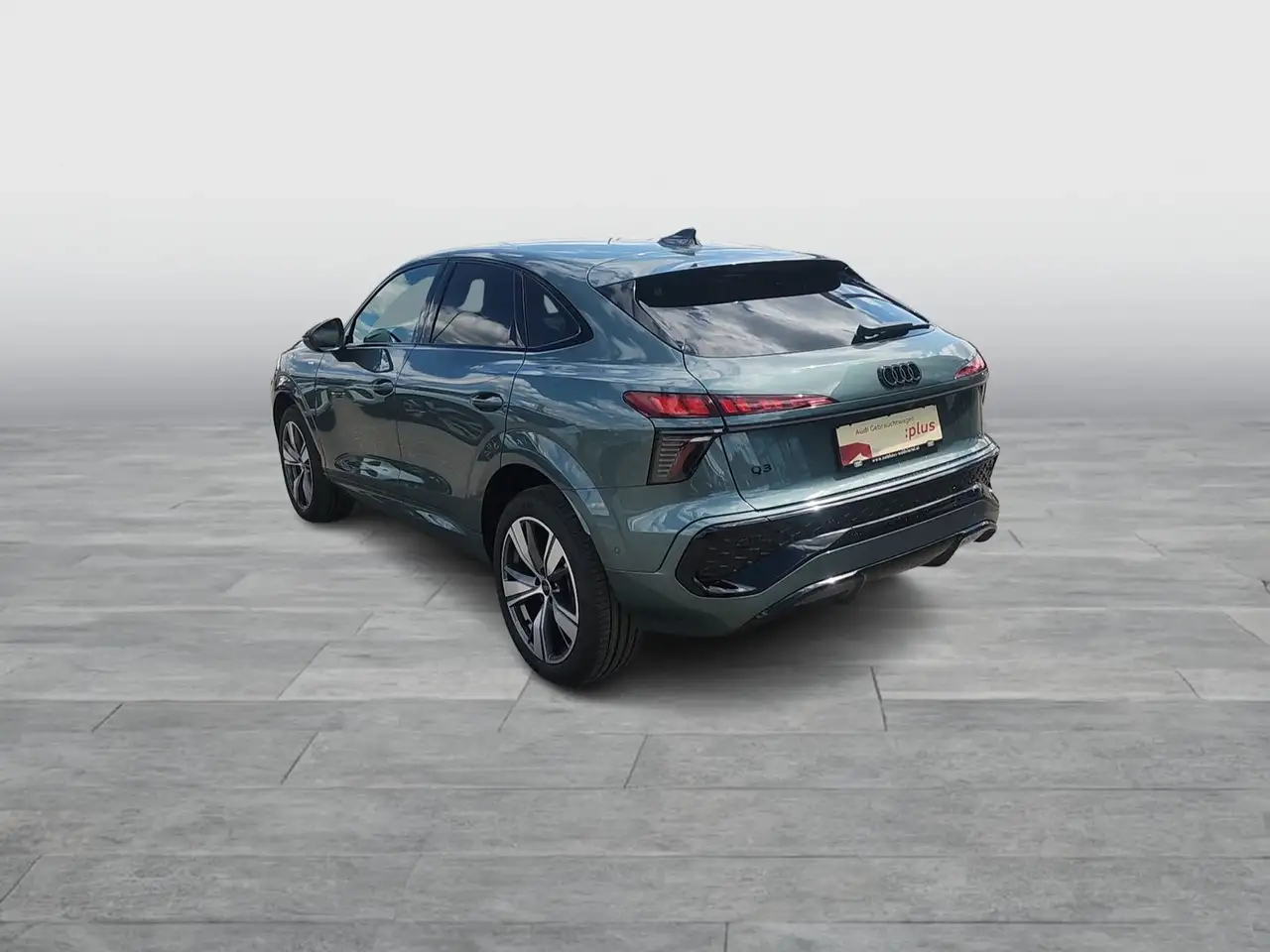 Audi Q3 2026
