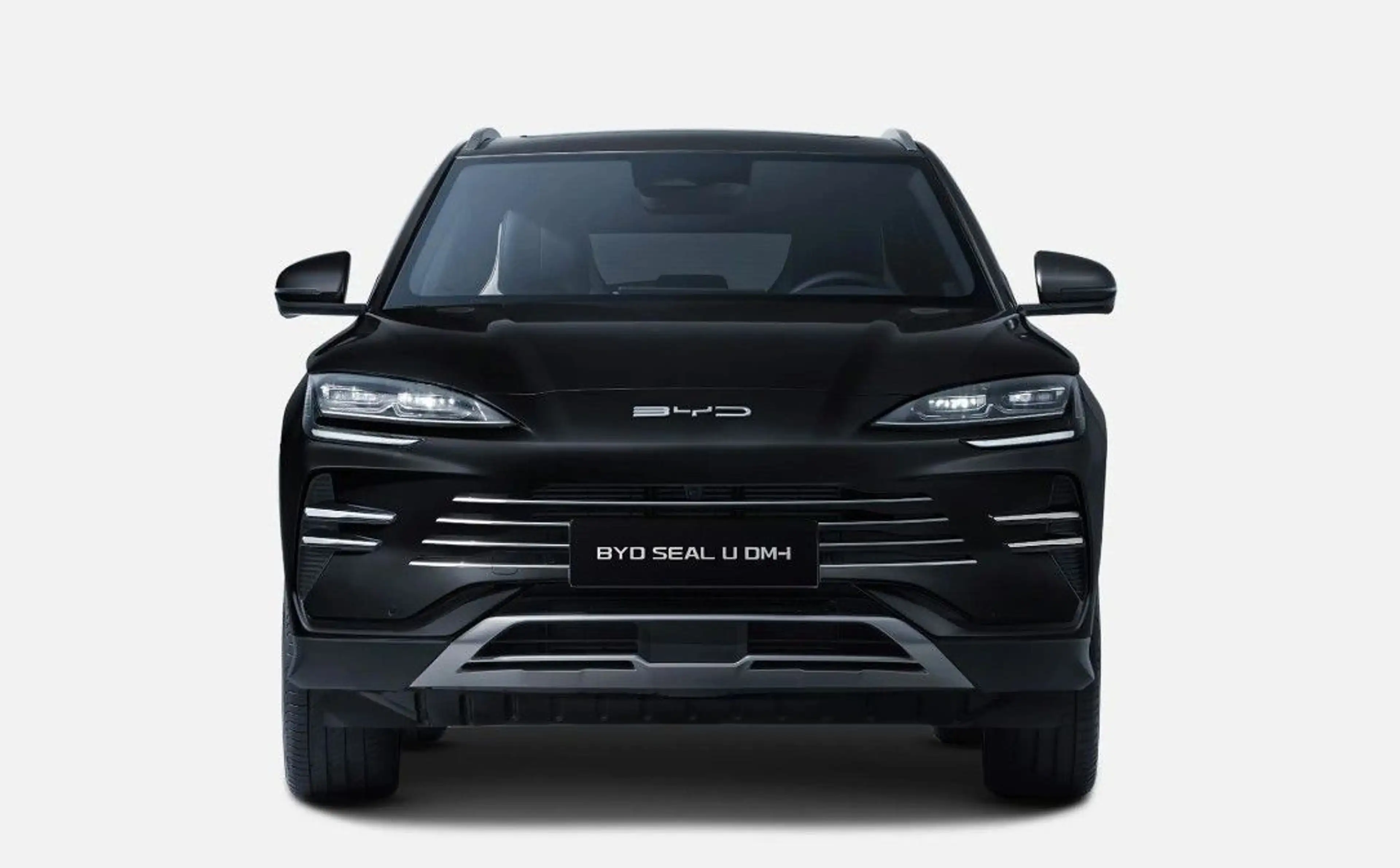 BYD Seal U DM-i BOOST*Faceli*4500€Förderung*360*PANO — photo 2