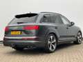 Audi SQ7 4.0 TDI Pro Line + Massage HUD Adapt.Cruise Trekha Gris - thumbnail 2