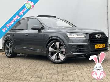 4.0 TDI Pro Line + Massage HUD Adapt.Cruise Trekha