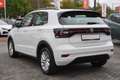 Volkswagen T-Cross 1.0 TSI DSG ACC Digitales Cockpit PDC Weiß - thumbnail 4