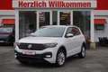 Volkswagen T-Cross 1.0 TSI DSG ACC Digitales Cockpit PDC Weiß - thumbnail 2