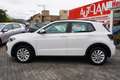 Volkswagen T-Cross 1.0 TSI DSG ACC Digitales Cockpit PDC Weiß - thumbnail 3