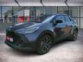 Toyota C-HR 1.8 FWD Team Deutschland ACC+AUT+LED+Navi Grau - thumbnail 5