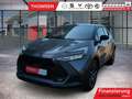 Toyota C-HR 1.8 FWD Team Deutschland ACC+AUT+LED+Navi Grau - thumbnail 1