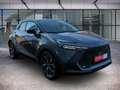 Toyota C-HR 1.8 FWD Team Deutschland ACC+AUT+LED+Navi Grau - thumbnail 4
