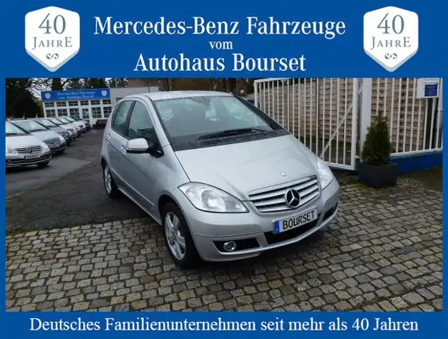 Mercedes-Benz A 180 AVANTGARDE Autom-Klima-erst 61.000KM!!! Sitzheizun