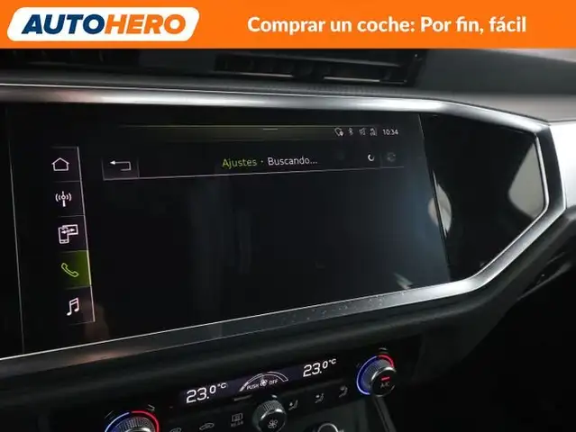 Audi Q3 view 22