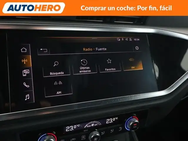 Audi Q3 view 25