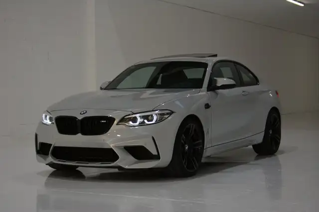 BMW M2 M2A Competition