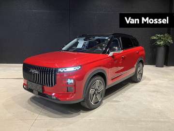 1.6 T-GDI PREMIUM - LEDER - PANO DAK - FULL LED -