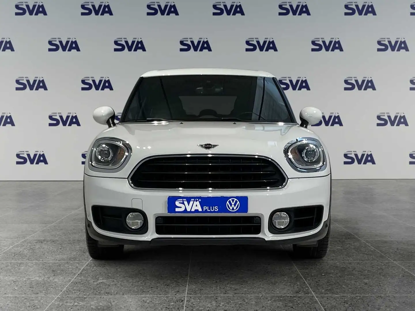 MINI One Countryman 1.5 102CV Hype - NEOPATENTATI Blanco - 2