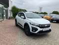 Dacia Sandero Stepway Expression TCe 90 Weiß - thumbnail 2