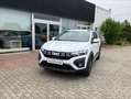 Dacia Sandero Stepway Expression TCe 90 Weiß - thumbnail 1
