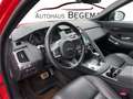 Jaguar E-Pace E-PACE R-Dynamic AWD AHK Kam Navi LED Rot - thumbnail 13