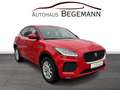 Jaguar E-Pace E-PACE R-Dynamic AWD AHK Kam Navi LED Rot - thumbnail 7
