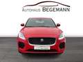 Jaguar E-Pace E-PACE R-Dynamic AWD AHK Kam Navi LED Rot - thumbnail 8