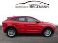 Jaguar E-Pace E-PACE R-Dynamic AWD AHK Kam Navi LED Rot - thumbnail 6