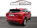 Jaguar E-Pace E-PACE R-Dynamic AWD AHK Kam Navi LED Rot - thumbnail 5