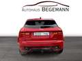 Jaguar E-Pace E-PACE R-Dynamic AWD AHK Kam Navi LED Rot - thumbnail 4