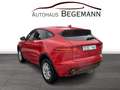 Jaguar E-Pace E-PACE R-Dynamic AWD AHK Kam Navi LED Rot - thumbnail 3