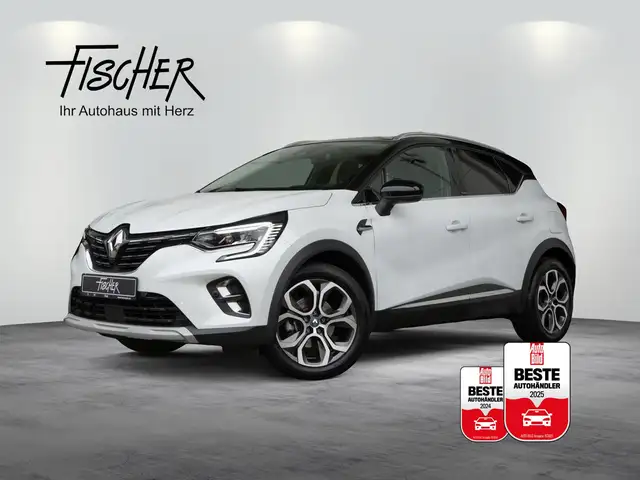 Renault Captur II 1.6 E-TECH Plug-in 160 Intens ACC RFK  E-Tech I