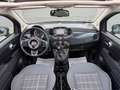 Fiat 500 C Turbo Lounge 2.HAND-APPLECAR-PDC-43KM-MULTI Grau - thumbnail 17