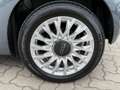 Fiat 500 C Turbo Lounge 2.HAND-APPLECAR-PDC-43KM-MULTI Grau - thumbnail 18