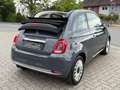 Fiat 500 C Turbo Lounge 2.HAND-APPLECAR-PDC-43KM-MULTI Grau - thumbnail 6
