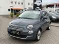 Fiat 500 C Turbo Lounge 2.HAND-APPLECAR-PDC-43KM-MULTI Grau - thumbnail 2