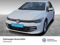 Volkswagen Golf VIII 1.5 TSI Life*AHK*LED*ACC*Sitzheizung* Weiß - thumbnail 1