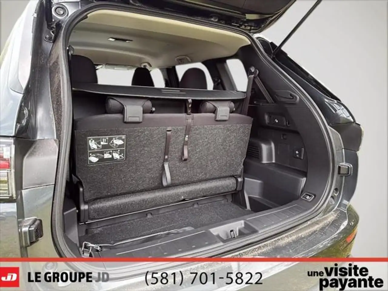 Mitsubishi Outlander photo Mitsubishi Outlander