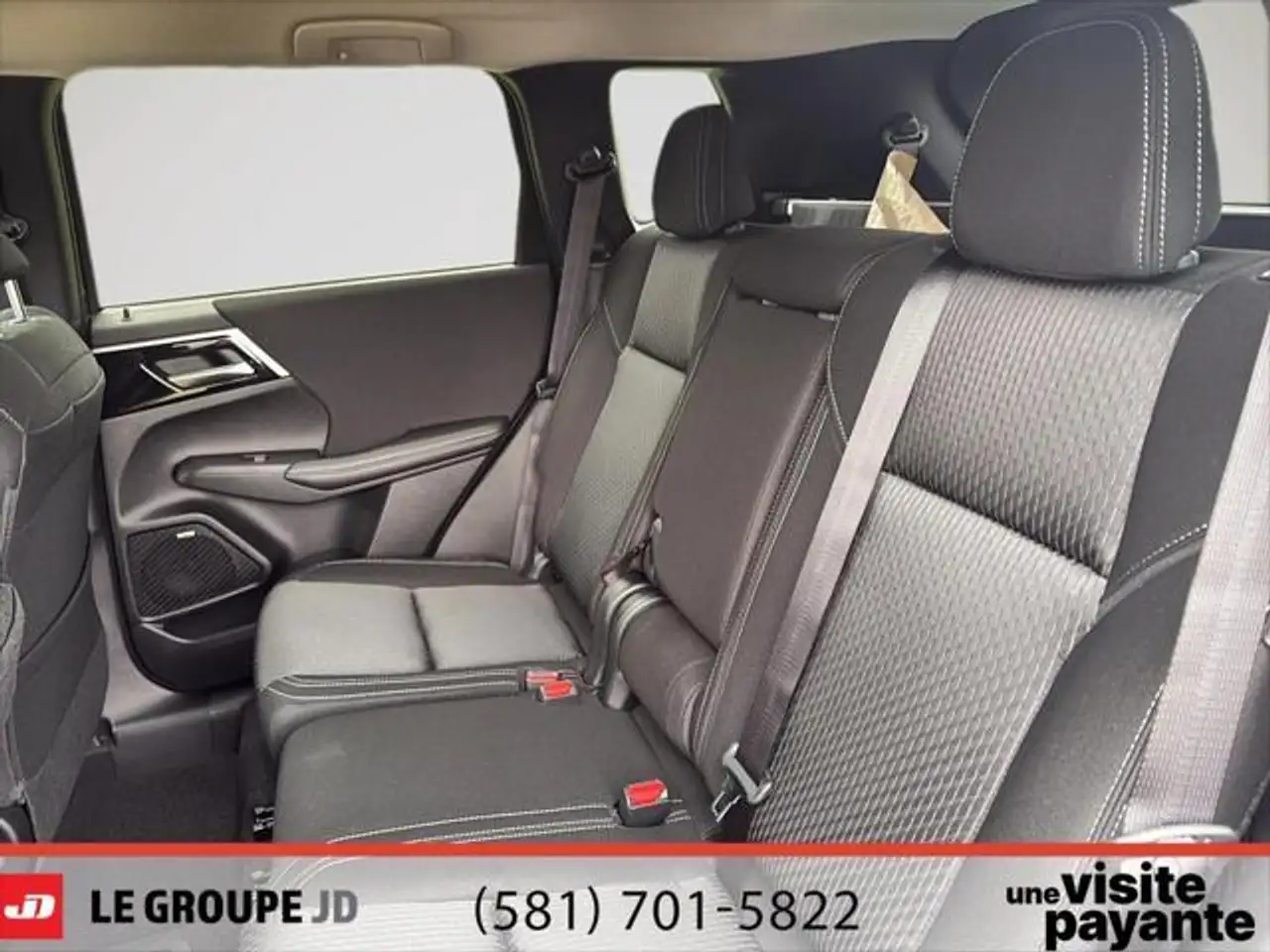 Mitsubishi Outlander photo Mitsubishi Outlander