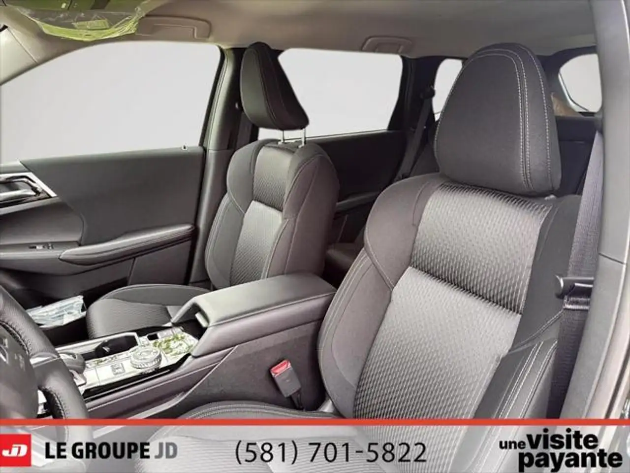 Mitsubishi Outlander photo Mitsubishi Outlander