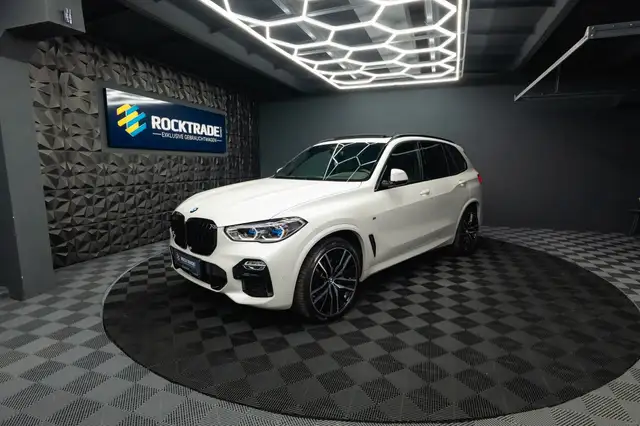 Bmw X5 M i Shadow Line | ACC | Pano | Laser | Sky