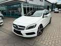 Mercedes-Benz A 250 Sport*EXKLUSIVE-PAKET(AMG)*PANO*BI-XENON* Blanc - thumbnail 12