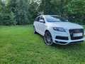 Audi Q7 Q7 3,0 TDI quattro Sport DPF Tiptronic Sport Weiß - thumbnail 1