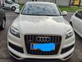 Audi Q7 Q7 3,0 TDI quattro Sport DPF Tiptronic Sport Weiß - thumbnail 3