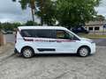 Ford Transit Connect Kombi lang Trend Rollstuhlgerecht I Heckausschnitt White - thumbnail 5